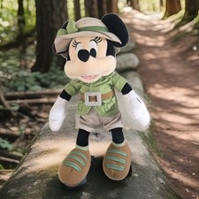 Disney Parks Minnie Mouse