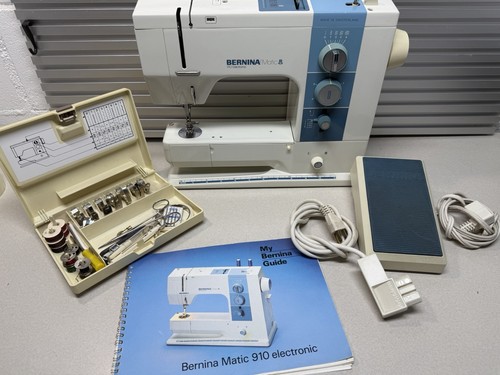 Macchina cucire elettronica - da,