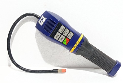 Tif rilevatore perdite - tif,