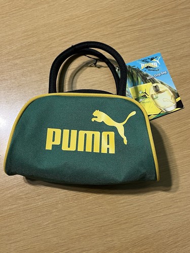 Puma bowling bag - puma,