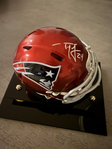Mini casco new england - mini,