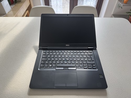 Dell latitude 5480 - 5480, i7-7820hq