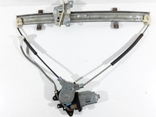 Alzavetro destro elettrico