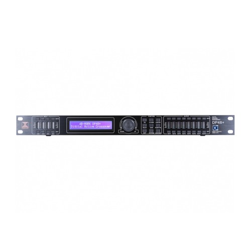 Mark dp48 plus - -, crossover