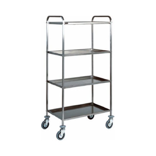 Carrello servizio piani - servizio,
