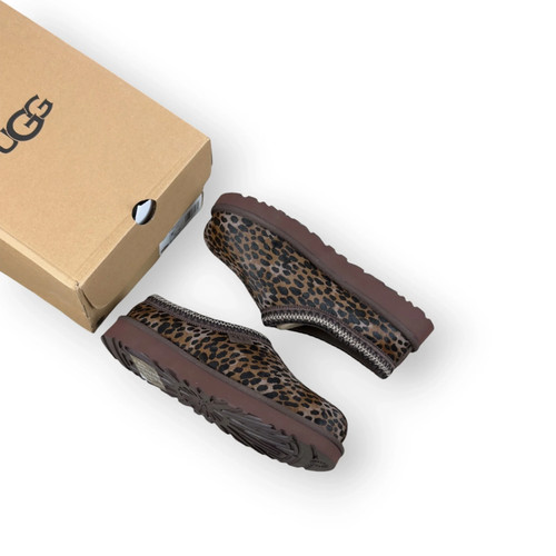 Ugg tasman slipper - slipper, caspian