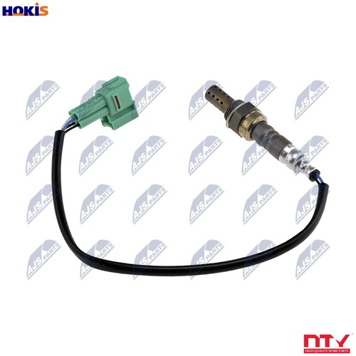 Sensore lambda esl 007 per - sensore,
