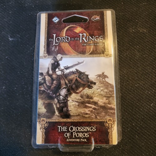 Ffg lotr lcg haradrim - ffg,