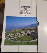 immagini dagli elenchi