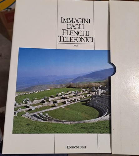 Immagini dagli elenchi - immagini,