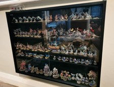 Vetrinetta Vetrina Vetro Porte