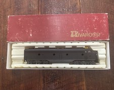 Manichino locomotiva Rivarossi