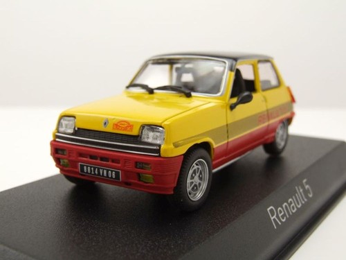 Modellino auto renault ts - renault,