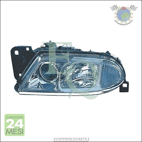 Faro fanale destro - fanale, per