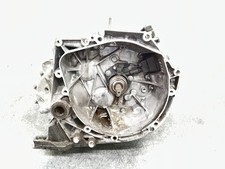 CAMBIO ROBOTIZZATO PER CITROEN