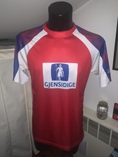 Maglia Gjensidige norvegese pallamano handball Taglia m