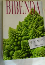 BIBENDA - Rivista Associazione Italiana Sommeliers - annata 2012N.42