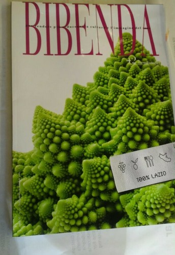 Bibenda rivista associazione - bibenda,