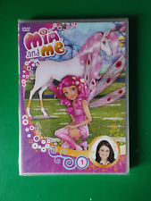 MIA and ME - DVD cartone animato Folletto - Bambini Vol. 1 - 5 Episodi