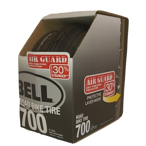 Bell pneumatico bici strada
