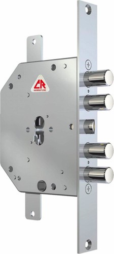 Serratura porta blindata - serratura,