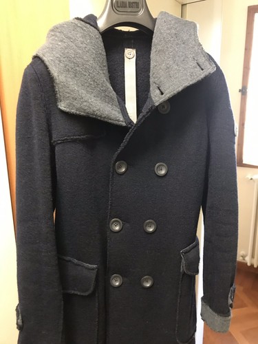 Swiss chriss cappotto - swiss,