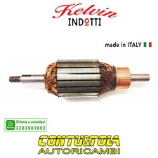 INDOTTO MOTORINO AVVIAMENTO