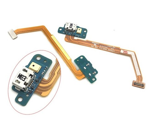 Connecteur port charge wiko - connecteur,