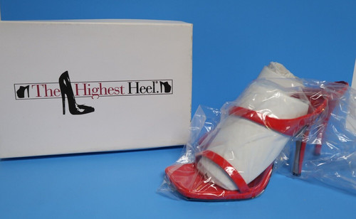 Scarpe the highest heel donna - the,