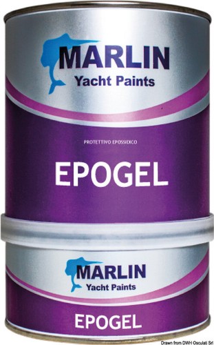 Marlin protettivo epogel - marlin,