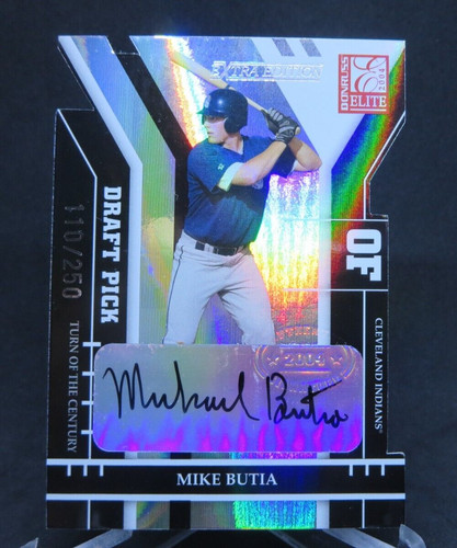 2004 donruss elite extra - elite,