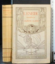 Eneide tradotta da giuseppe - tradotta,