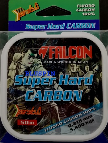 Falcon fluorocarbon 100 super - 100%,