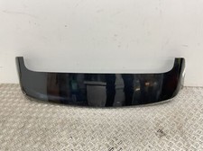 Spoiler Per Riparare Graffi