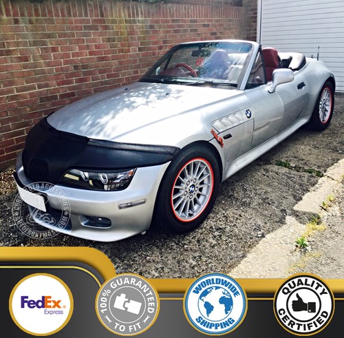 Car bonnet hood bra for - car, bmw