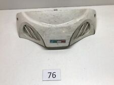 621195 CARENA ISPEZIONE MOTORE