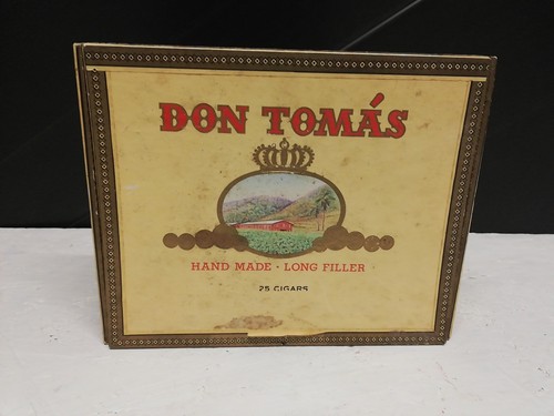 Don tomàs cigars sigari - don,
