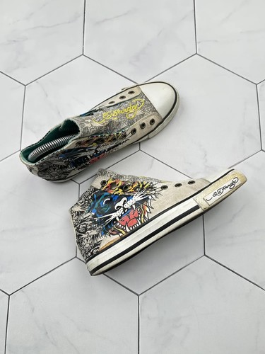 Hardy scarpe vintage donna - ed,