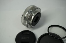 Sony Alpha SEL16F28 16 mm