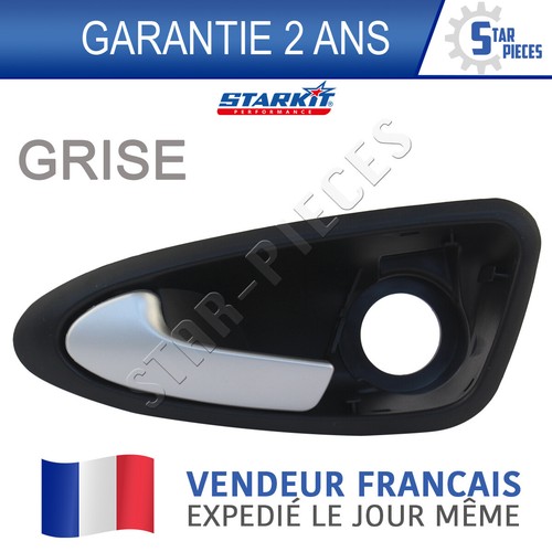 Poignee porte interieure - porte,