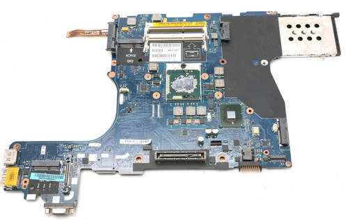 Scheda madre nal20 5571p - scheda,