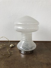 Lampada in vetro di Murano