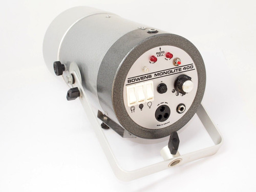 Flash light studio bowens - da,