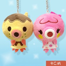 Animal Crossing Tom Nook