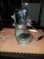 Acchina per caffè - acchina, il