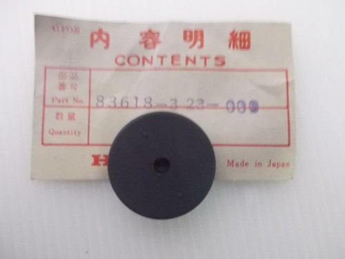 Gommino scatola vano batteria - gommino,