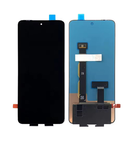 Display lcd touch - lcd,