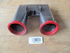 Fiat 850 Spider condotto aria