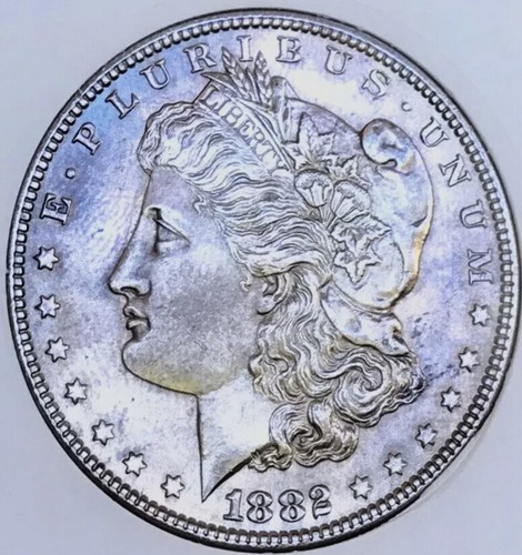 1882 p dollaro - ⭐️1882,