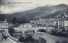 #SORA: PONTE DI NAPOLI E VIA RIVIERA